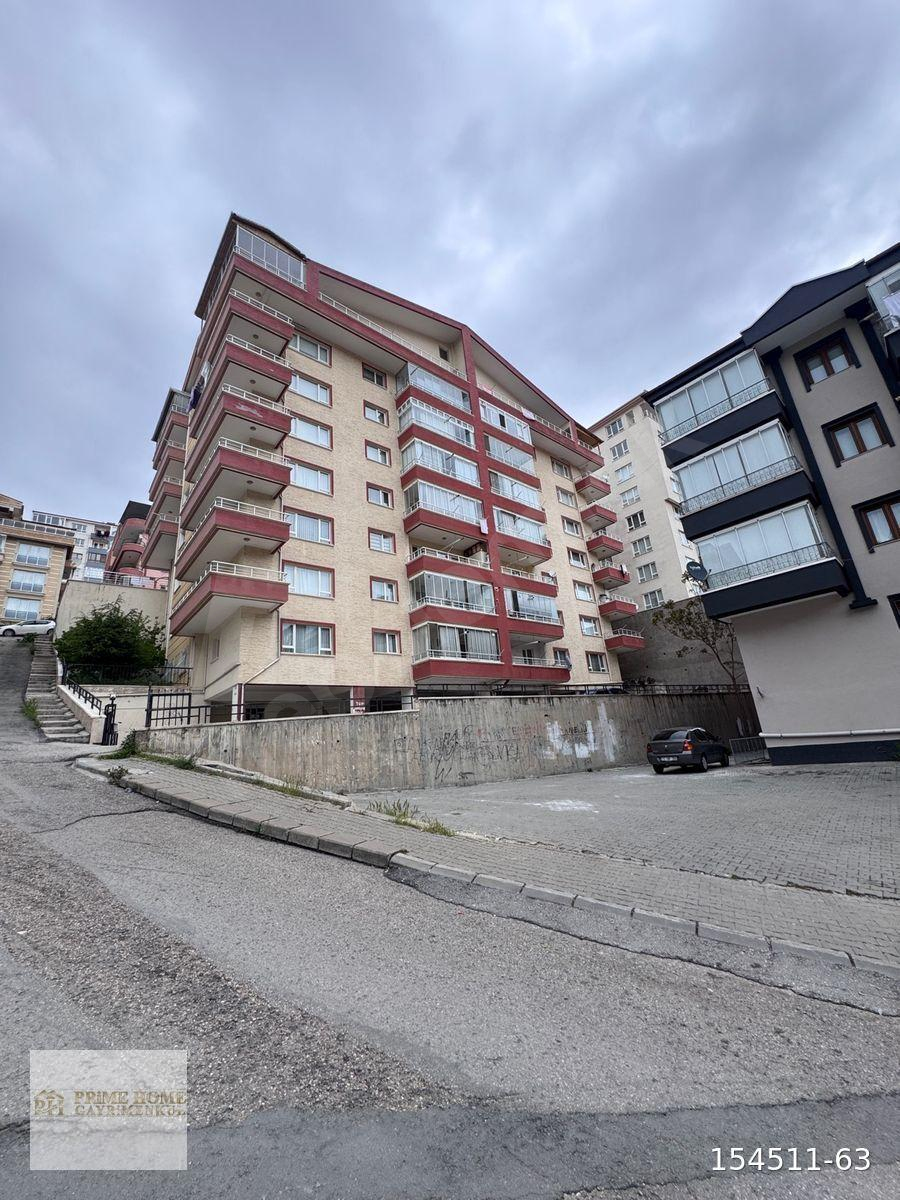 PRIME HOME GAYRİMENKUL’DEN KİRALIK MANZARALI DUBLEKS DAİRE