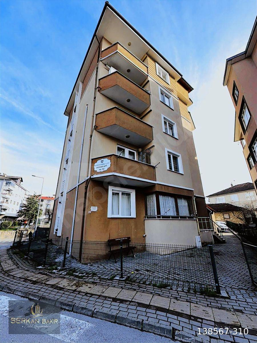 MERKEZ DEMİRCİLER HENDEKYANI KİRALIK ÖN CEPHE 2+1 DAİRE