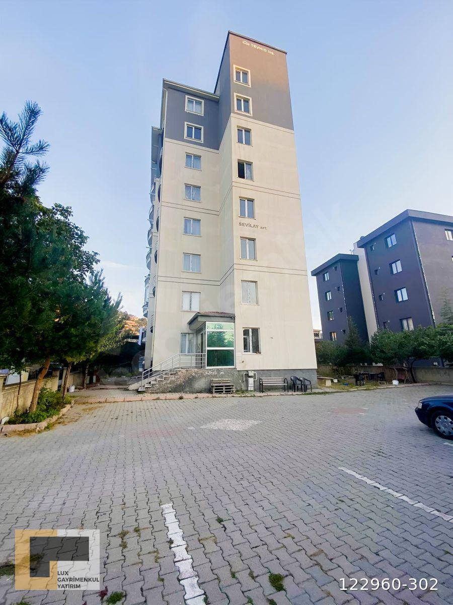 TALAS KIÇIKÖYDE SATILIK 3+1 DAİRE