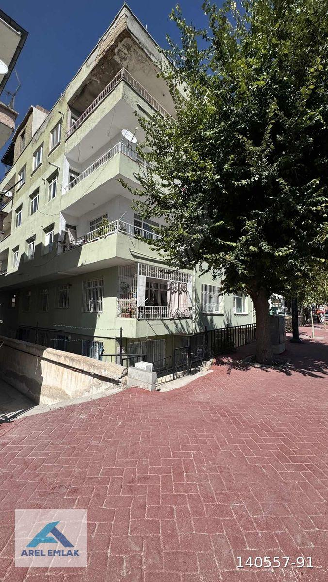 AREL EMLAK'TAN İNÖNÜ MAH.KİRALIK DAİRE