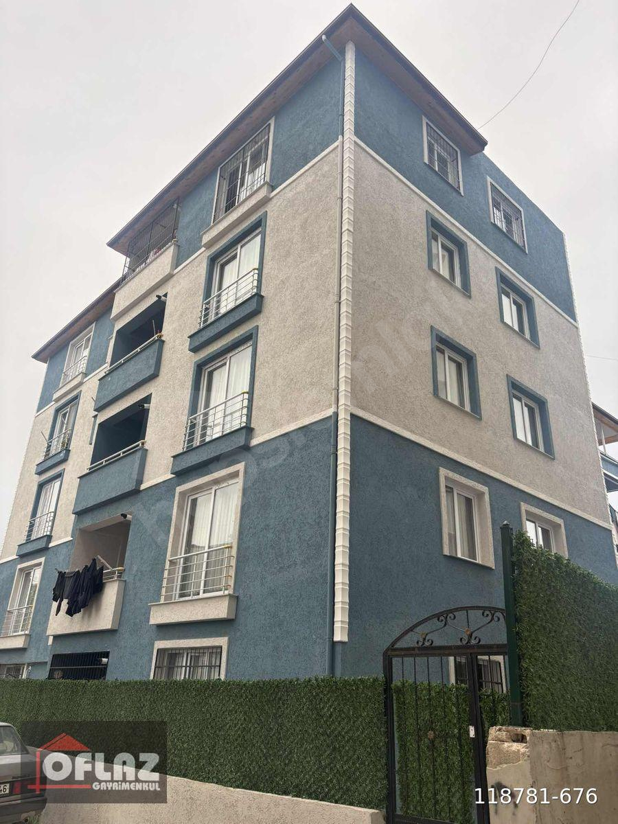 OFLAZ EMLAKTAN SATILIK 2+1 İÇERİSİNDE HAZIR KİRACISI VAR
