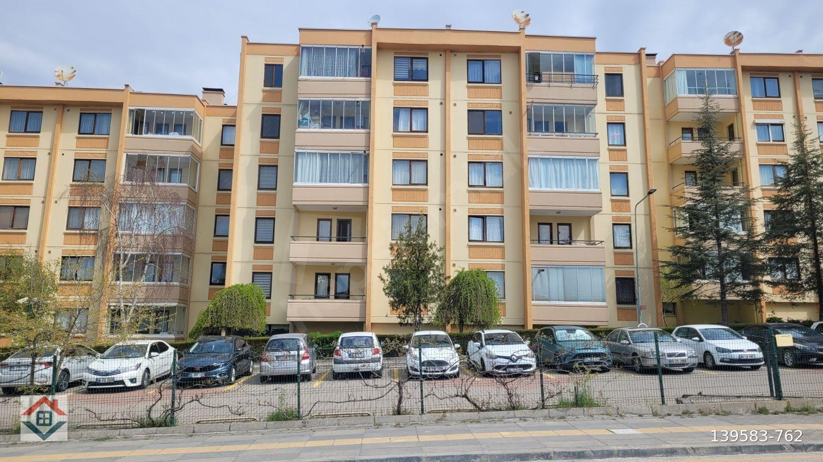 METROYA YAKIN KUR SİTESİ KİRALIK 1+1
