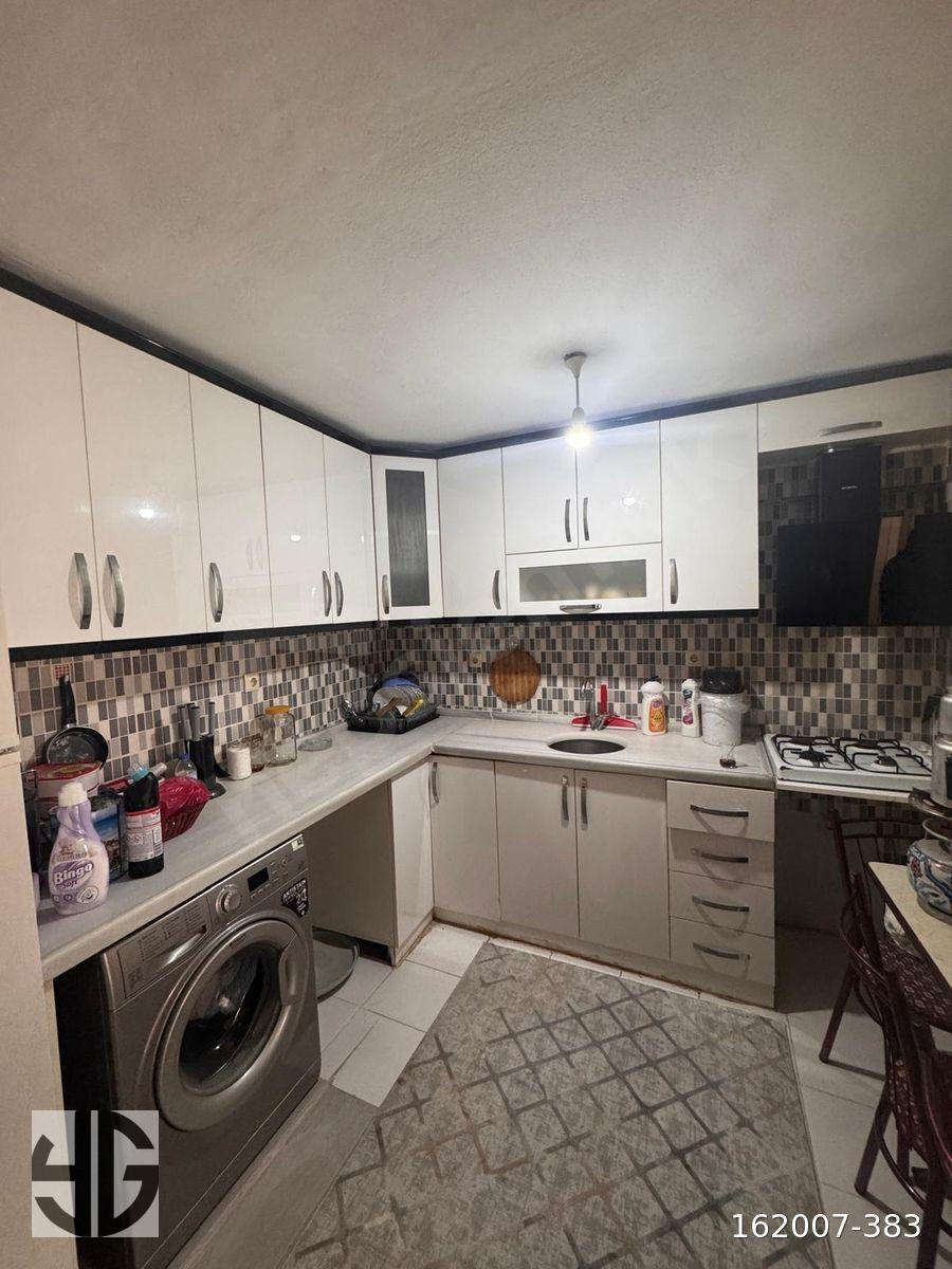 MERKEZDE KAÇIRILMAYACAK FİYATTA TEMİZ 2+1 DAİRE!