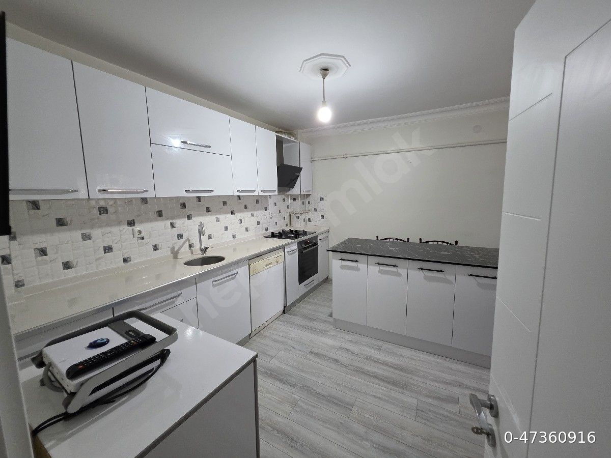 Sahibinden Gökmeydan'da 3+1 Satılık Daire