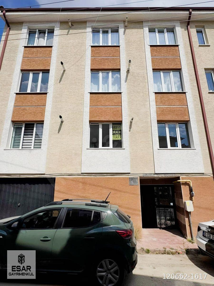 ESAR DAN ŞİRİNTEPE MAH 1+1 50m2 KİRALIK DAİRE