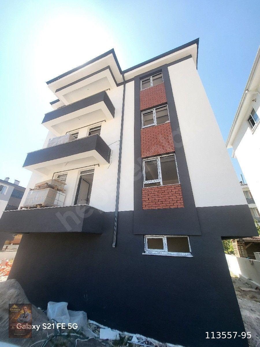 71 evlerde sehir hastahanesine yakın satılık apartlar