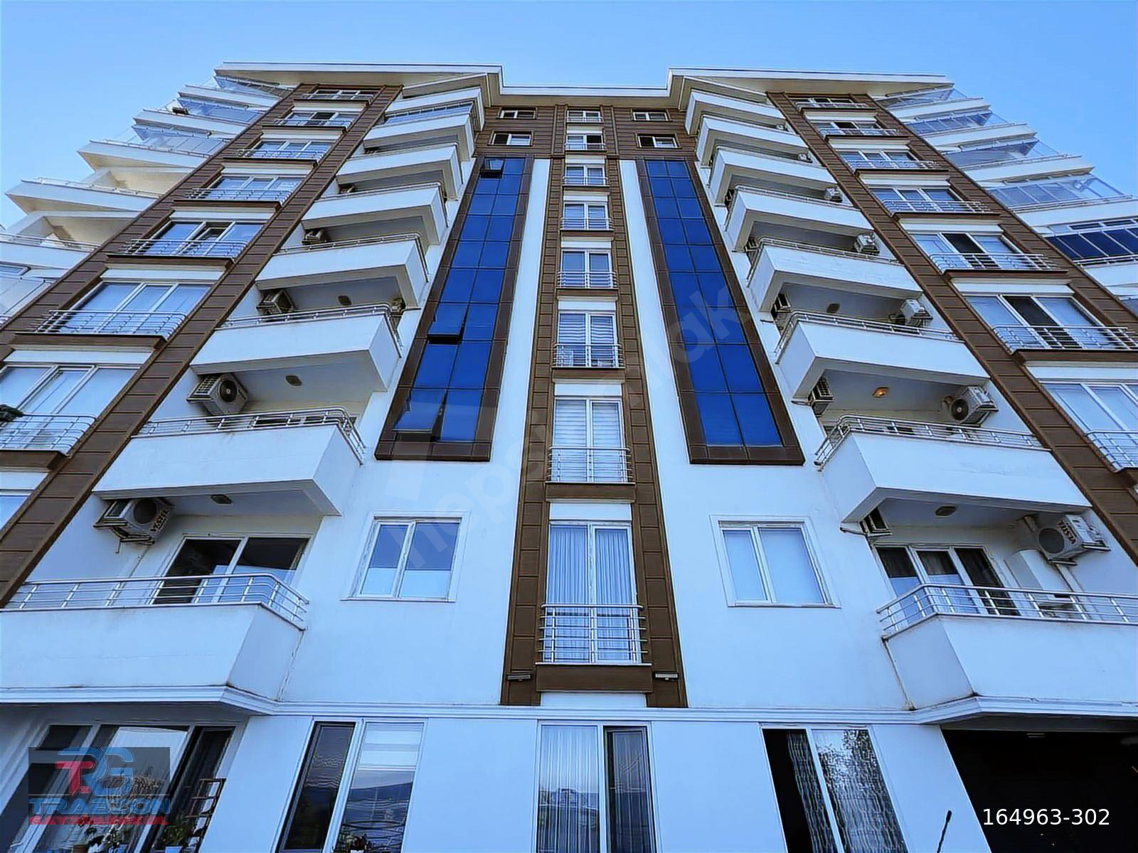 YOMRADA SATILIK 3+1 EŞYALI DENİZ MANZARALI DAİRE