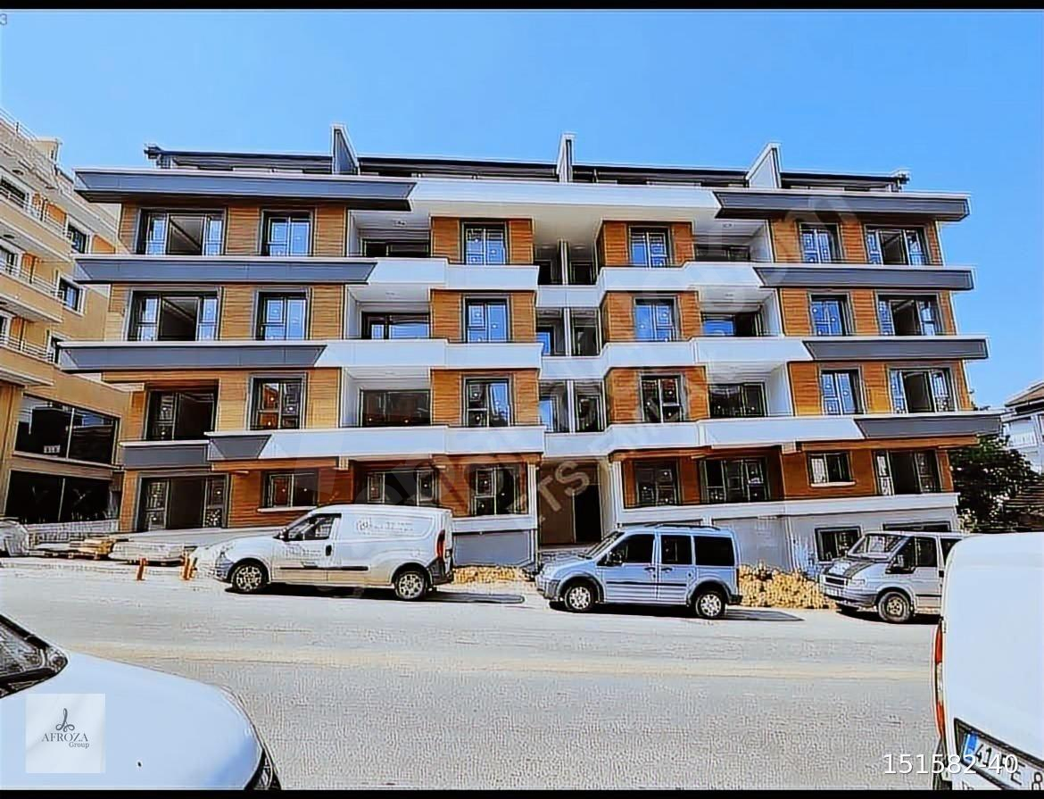 MİMAR CADDESİ ÜZERİNDE 3+1 DUBLEKS