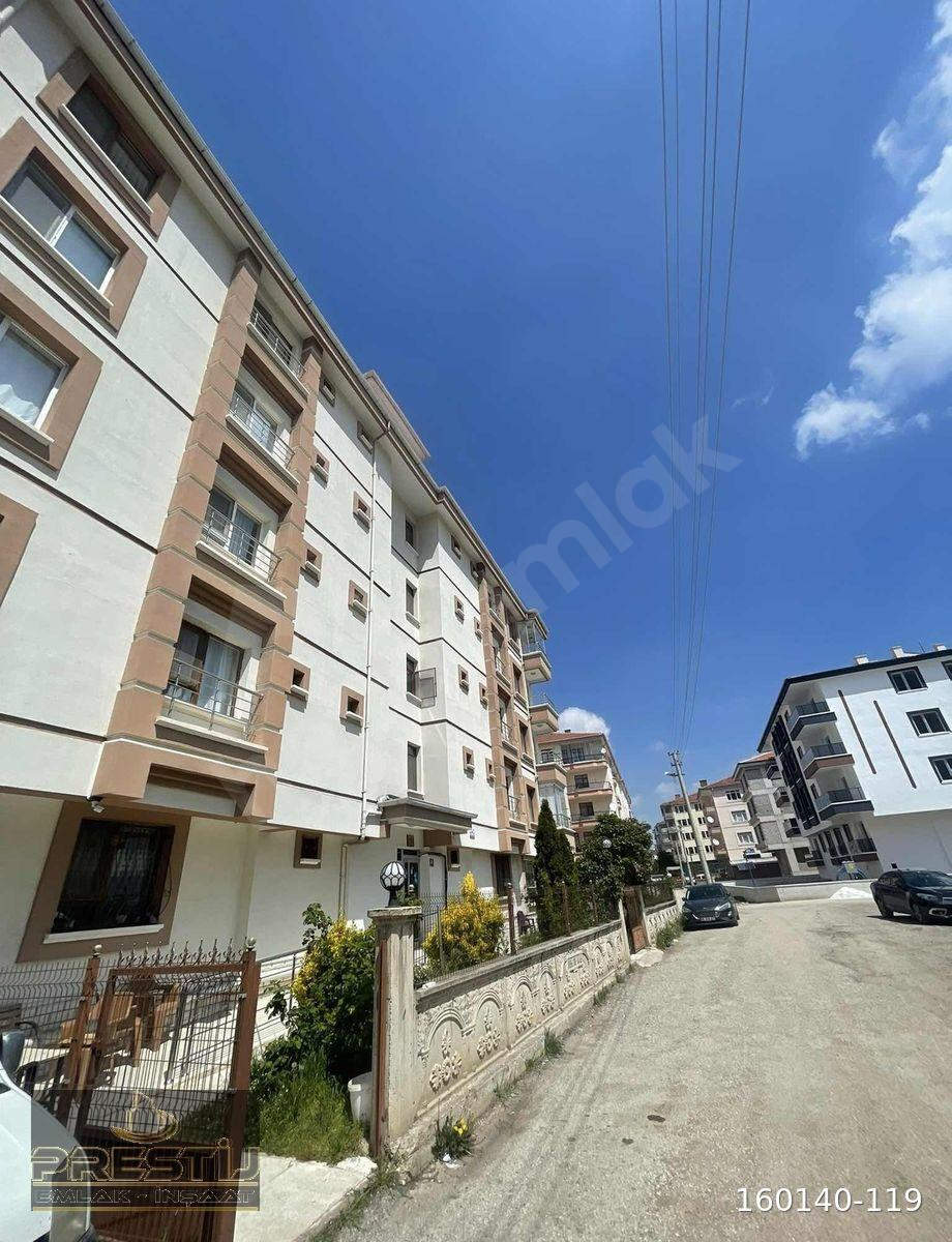 YILDIRIM BEYAZIT MAH. YÜKSEK GİRİŞ SORUNSUZ KREDİLİ 3+1 SATILIK