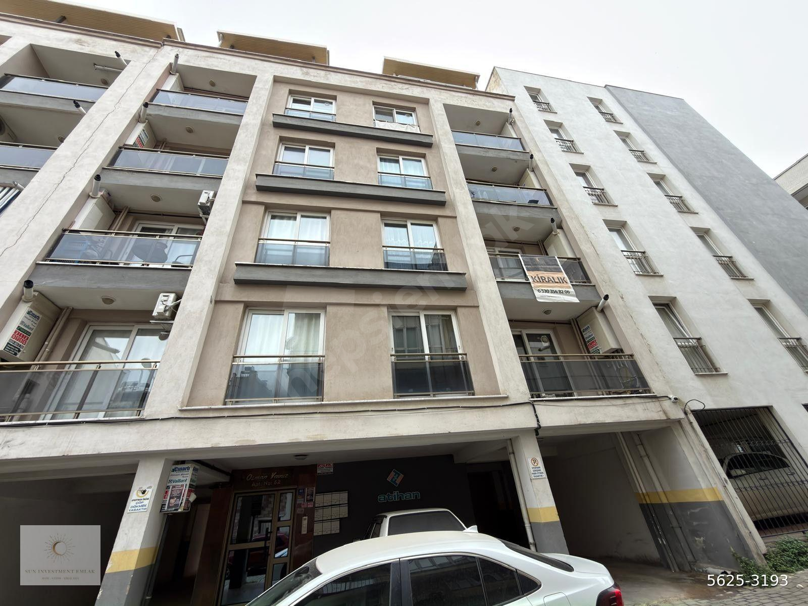 AYDIN EFELER ORTA MAHALLE DE EŞYALI 2+1 KİRALIK DAİRE