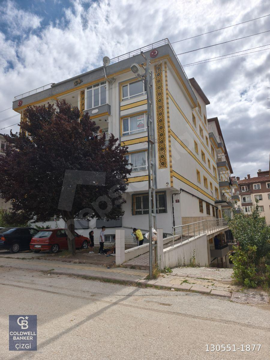 KARAPÜRÇEK MAH.3+1 SATILIK DAİRE ALTINDAĞ