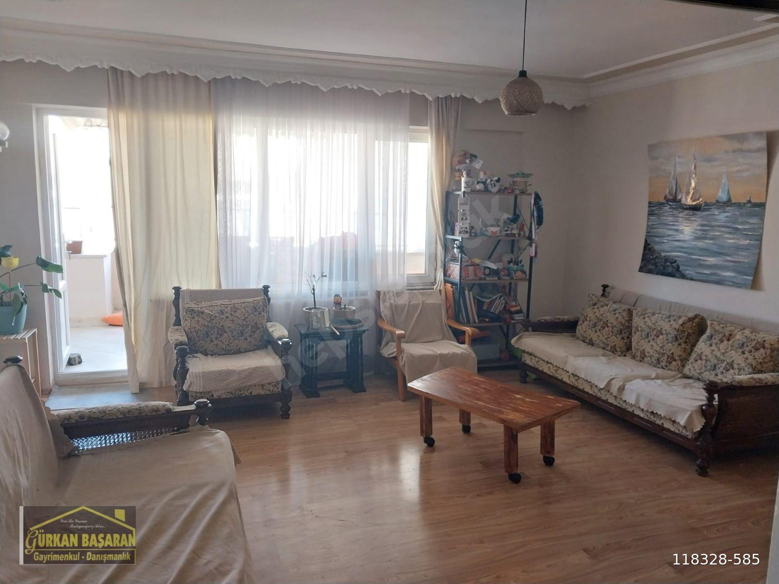 TEKİRDAĞ 50.YIL ORTAOKULUNUN ORADA ÇARŞIİÇİ 2+1 KİRALIK DAİRE