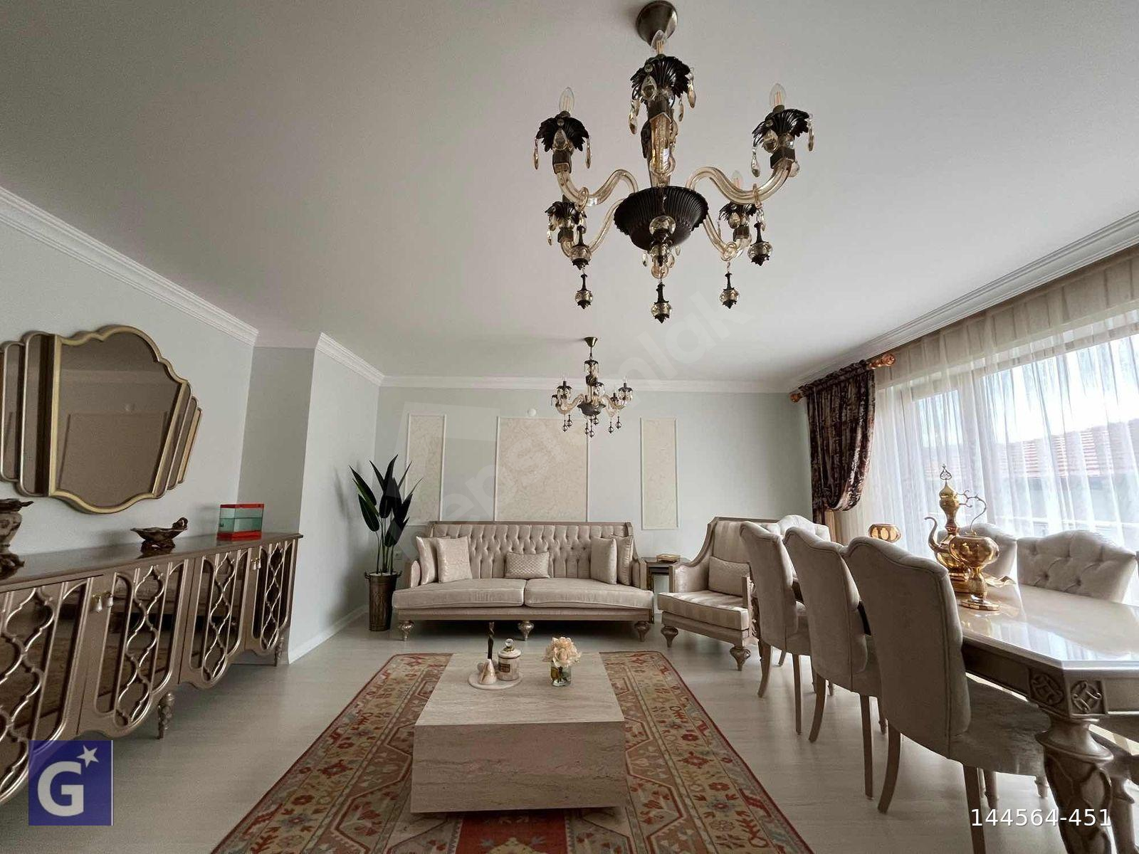 EDA NALBAT'TAN ÇARŞIYA YAKIN 3+1 SATILIK DAİRE