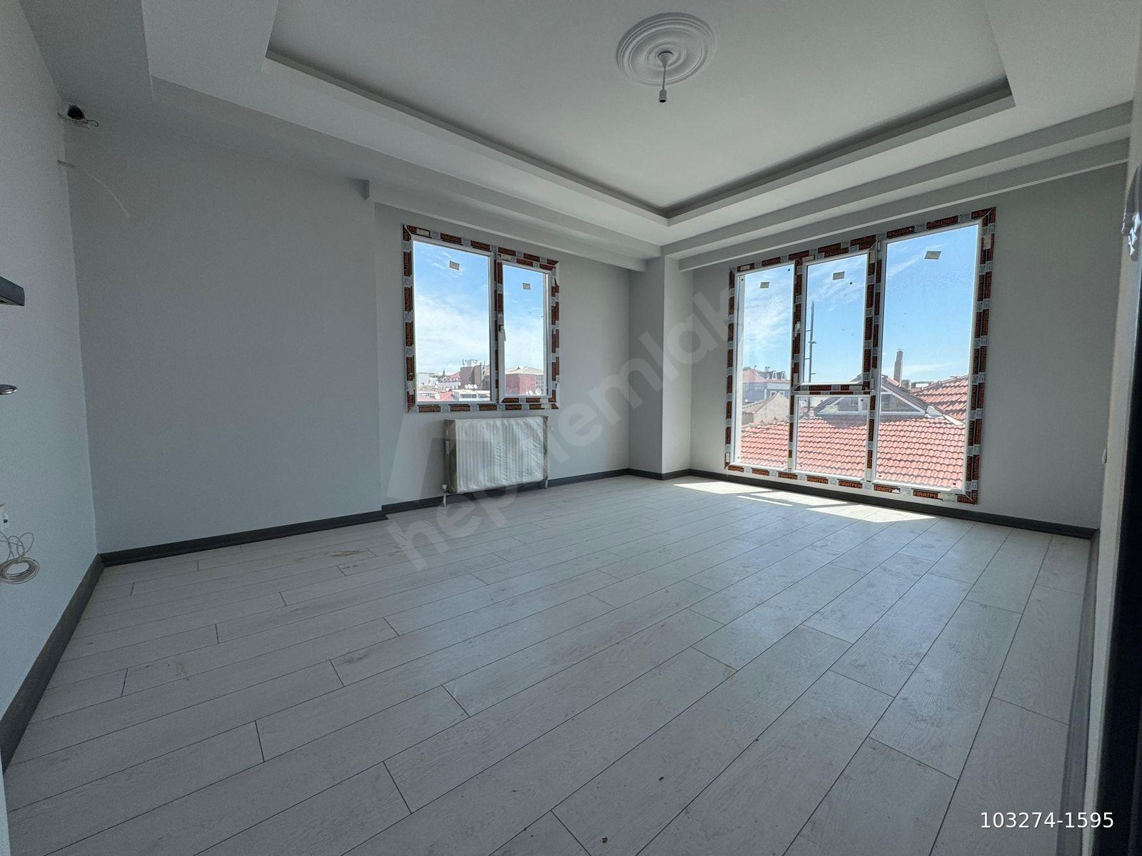 Next House'dan, Butik Site'de, 2+1, 90M2,Kapalı Otoparklı,Daire