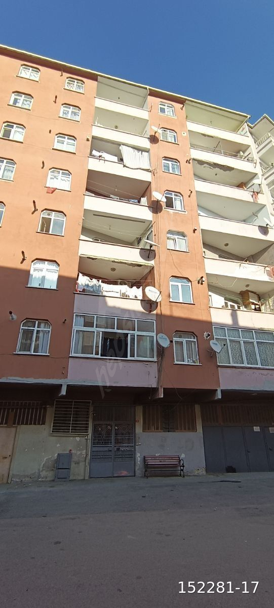 BAĞCILAR DEV. HST. YAKIN GENİŞ, ASANSÖRLÜ 3+1