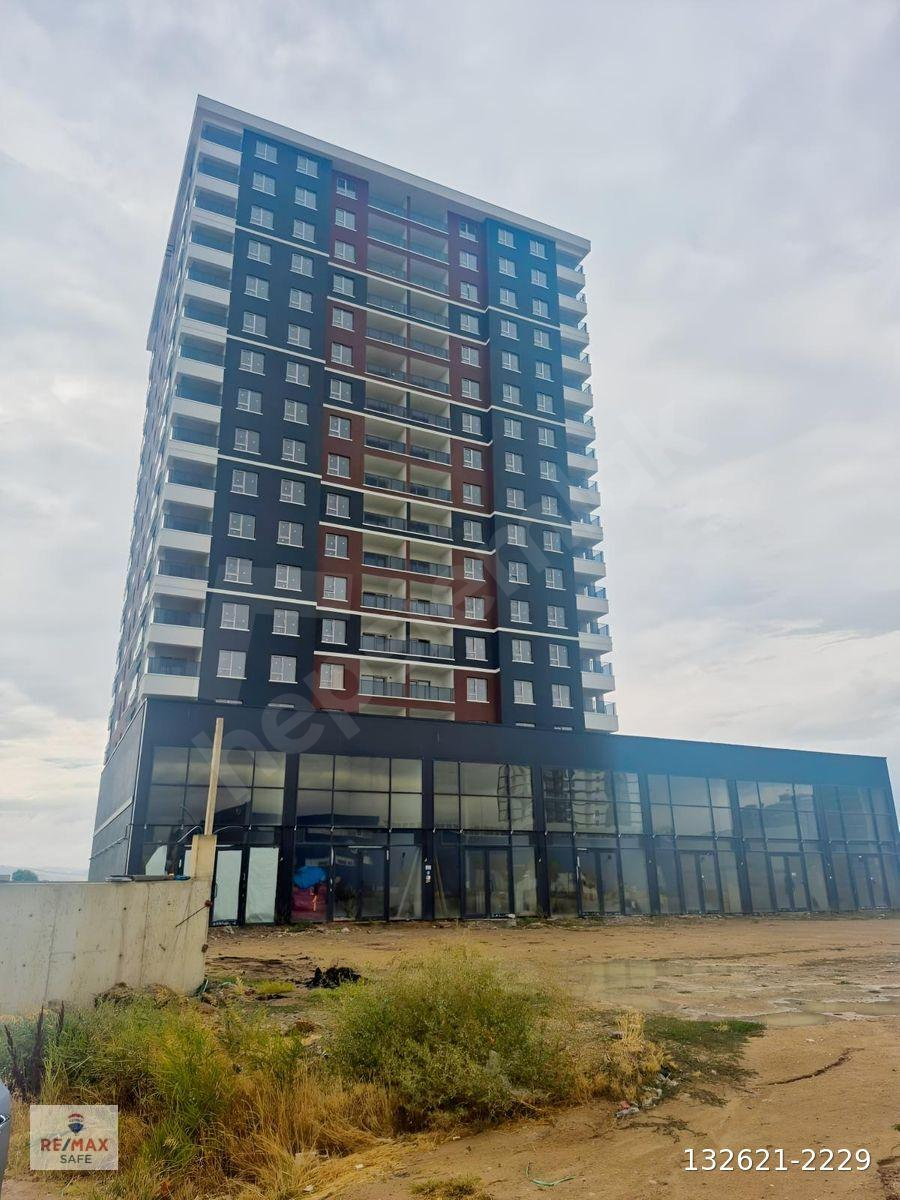 ESENBOĞA HAVALİMANI VE AYBÜ YAKINI SATILIK 2+1 FIRSAT DAİRE