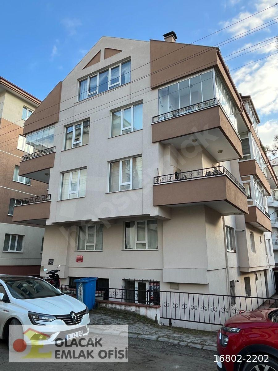 KARAMANLI MAHALLESİNDE EŞYALI 1+1 KİRALIK DAİRE