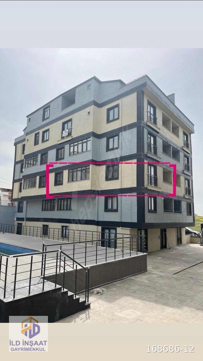 BAYRAMOĞLU'NUN YÜKSELEN DEĞERİNDE KİRALIK 2+1 (0 DAİRE)
