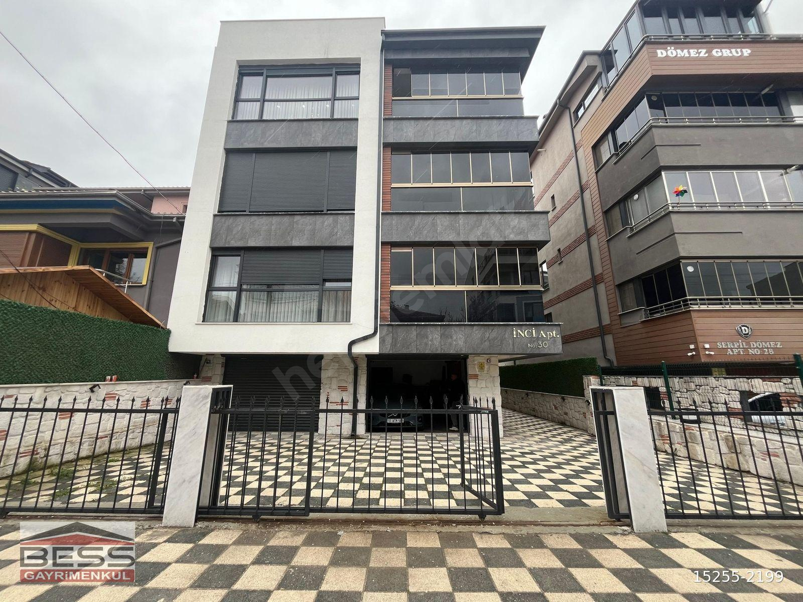 BESS'DEN OSMANGAZİ MH. KANLIKAVAK PARKI YAKINI SATILIK 3+1 DAİRE