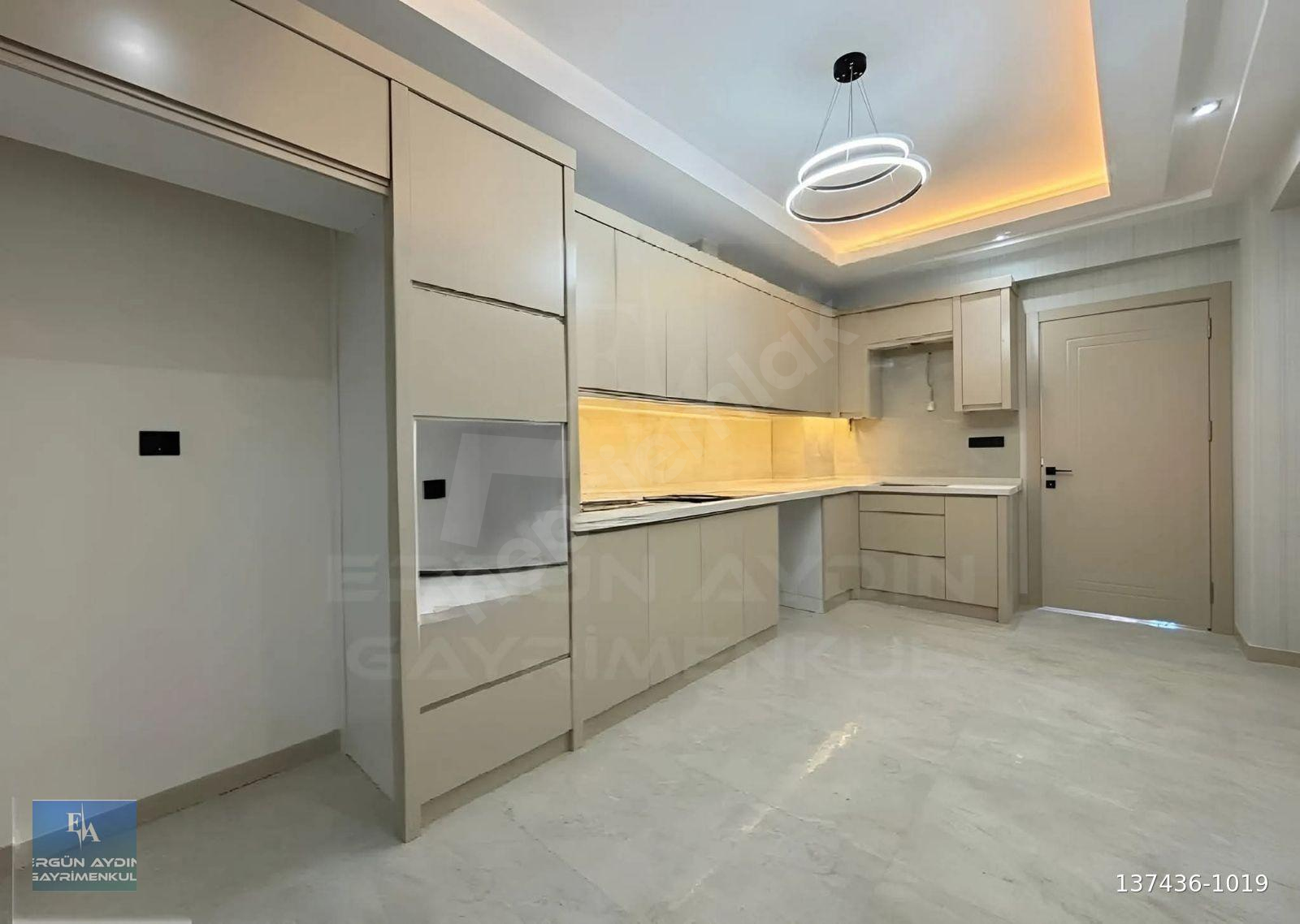 ERGÜN AYDIN'DAN Yenişafak 2+1 Otomatik Panjurlu Arakat Lüx Daire