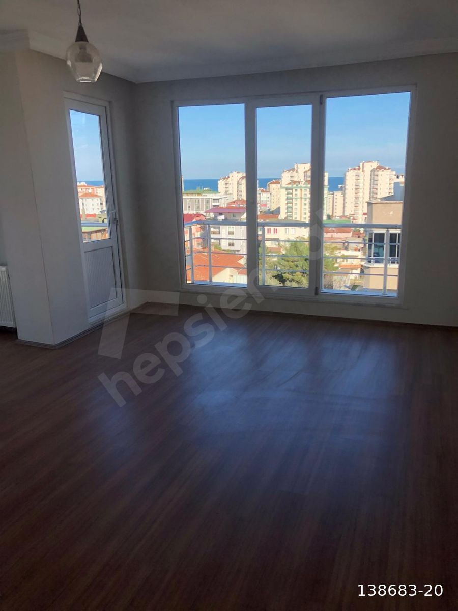 ATA EMLAK OFİSİNDEN ATAKUMDA ACİL SATILIK DUBLEKS DAİRE