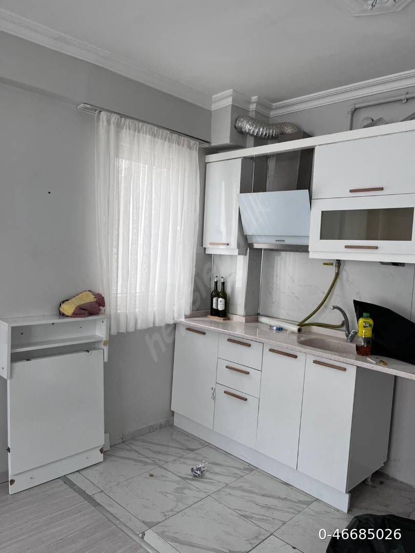 SAHİBİNDEN BÜYÜKDERE YEŞİLKIR SOKAK MH KİRALIK 1+1 APART