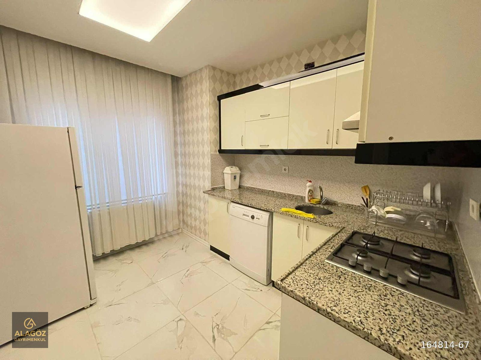 ARDEN GAYRİMENKUL'DEN MEDİKALPARK HAST. YANI FIRSAT DAİRE