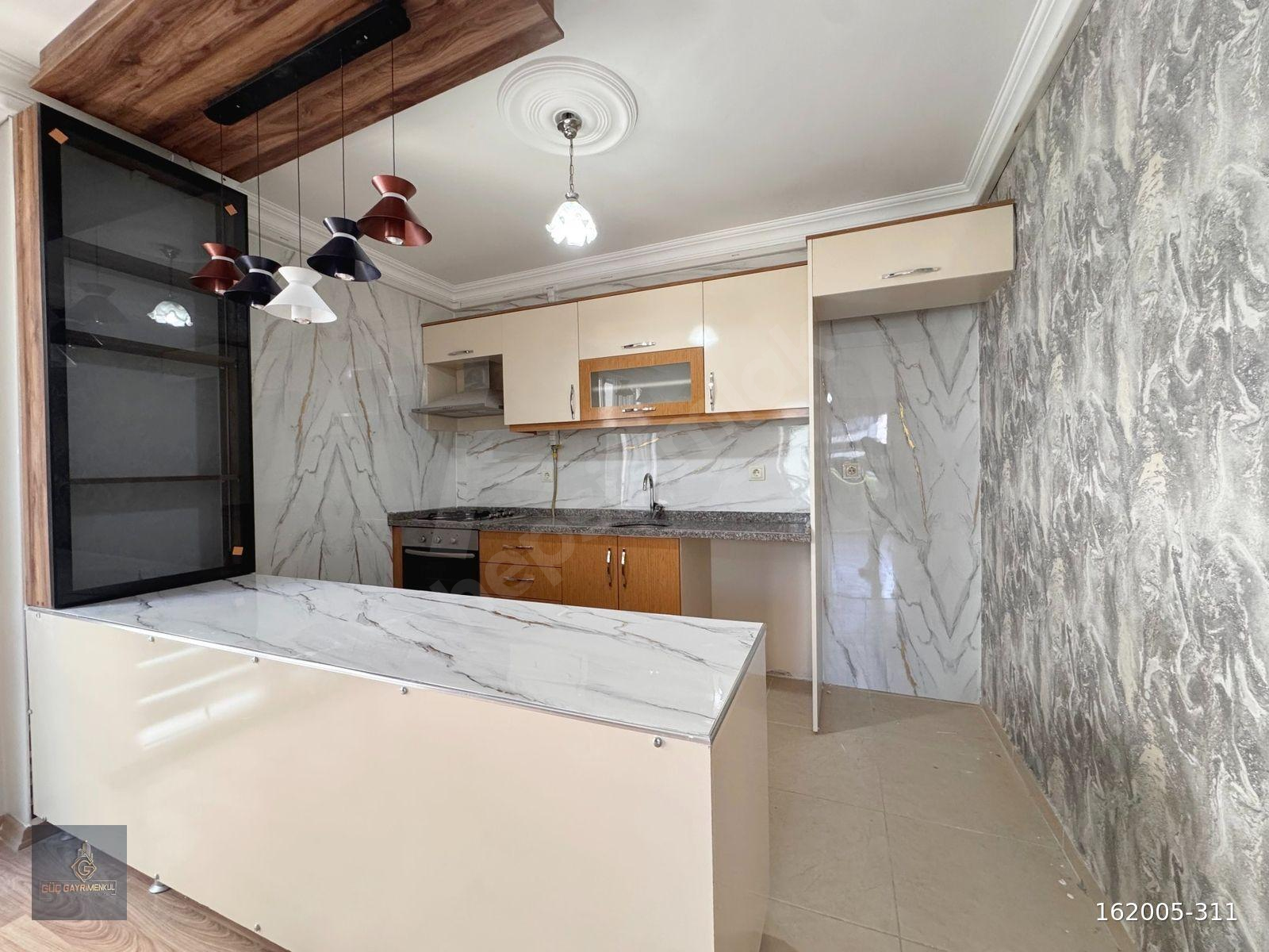 ▀GÜÇ'TEN▀ ALTINKUM'DA ARA KAT KOMBİLİ CAM BALKONLU ŞIK 1+1 DAİRE