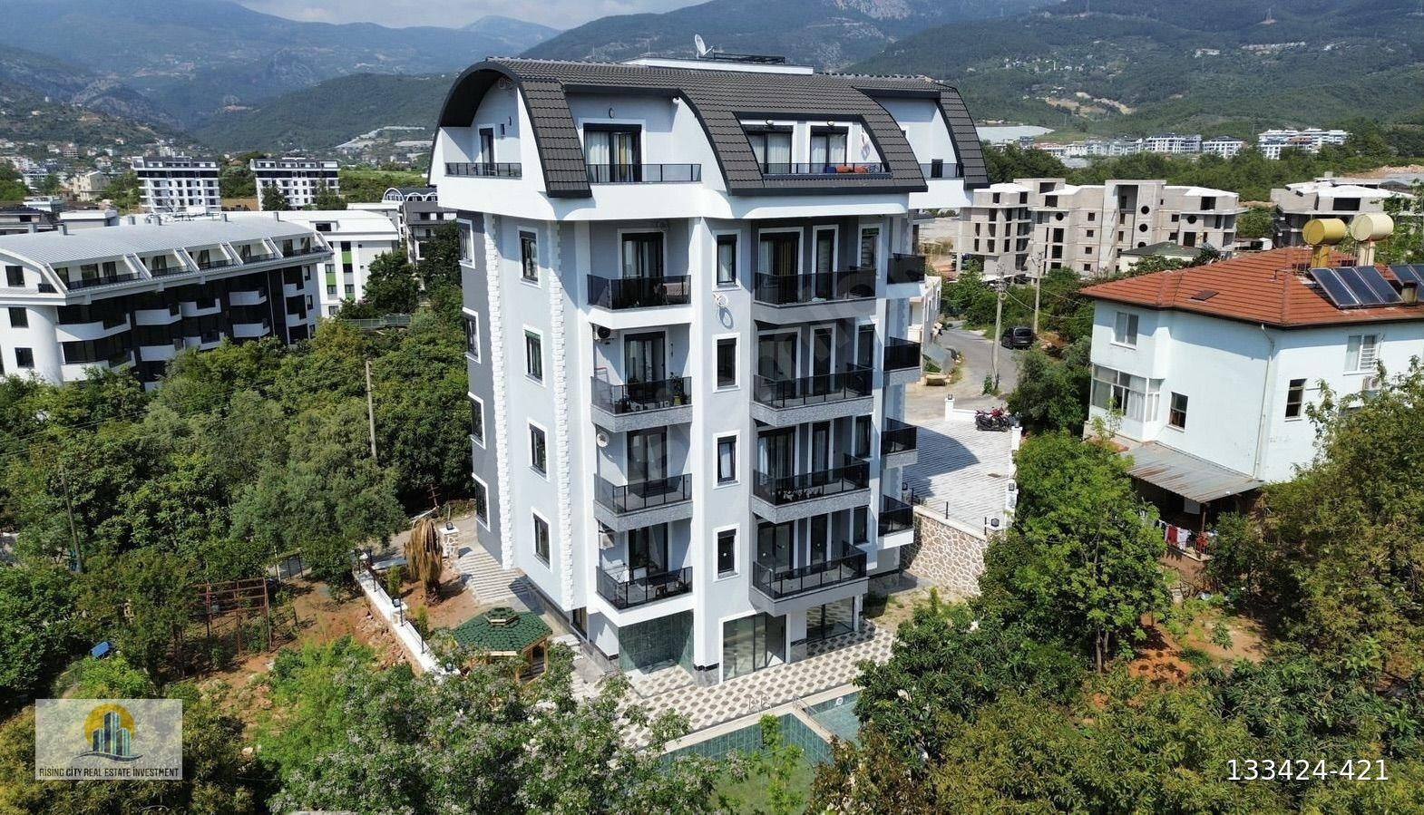 KİRALIK 1+1 DAİRE