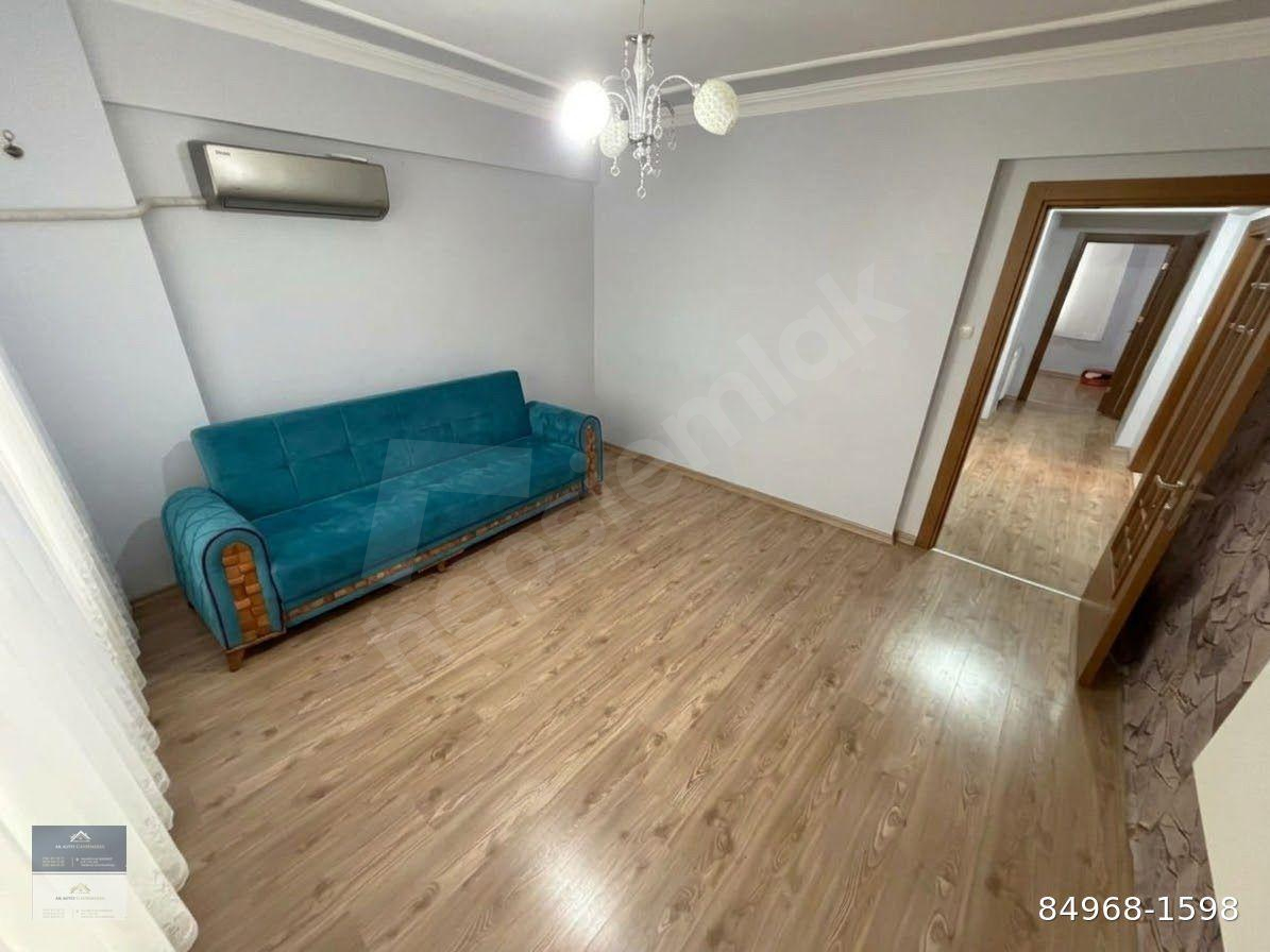 Tekirdağ Süleymanpaşa Çınarlı Mahallesi Satılık 2+1 Daire İskanlı