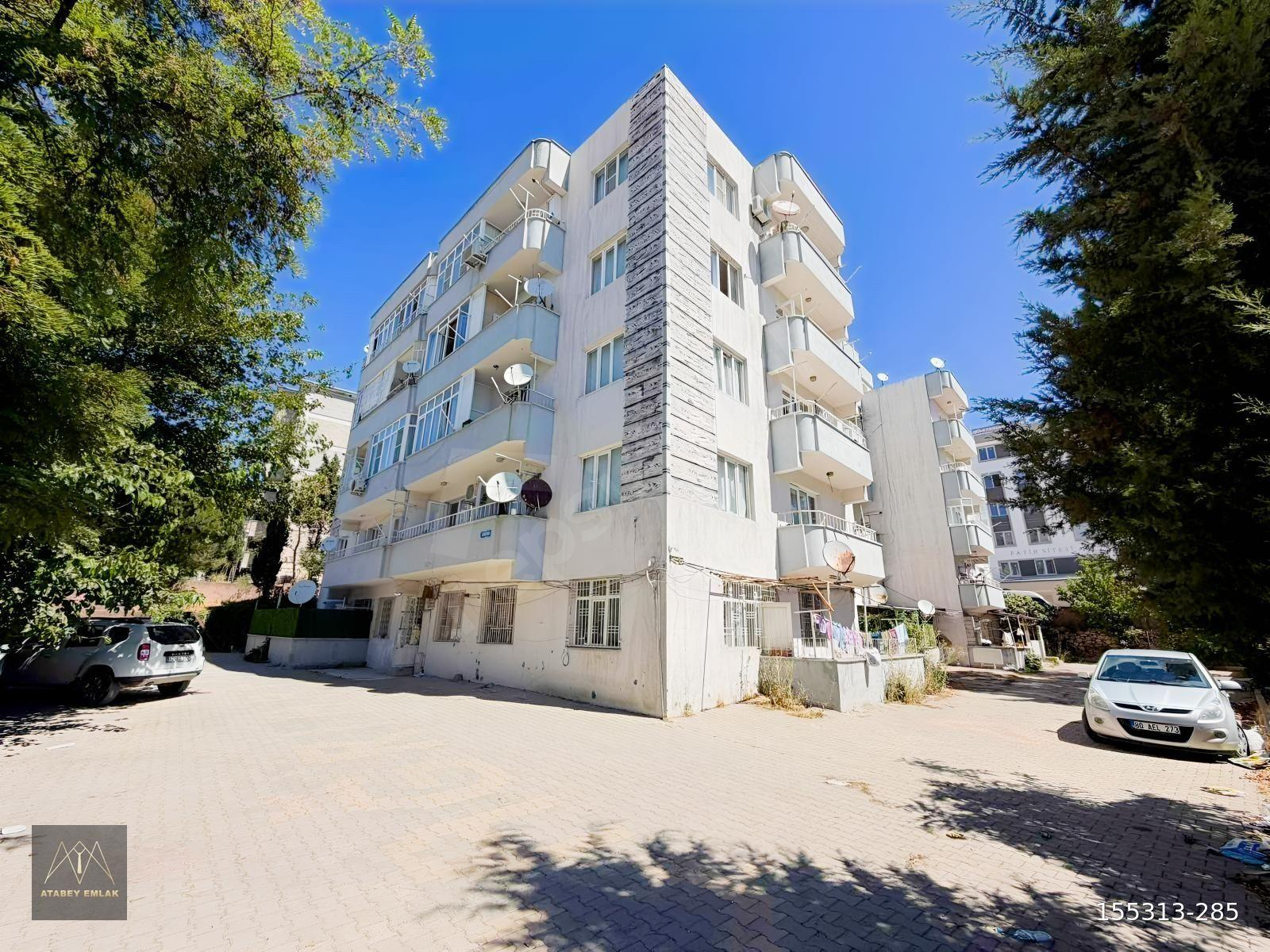 Atabey'den satılık 2 + 1 daire
