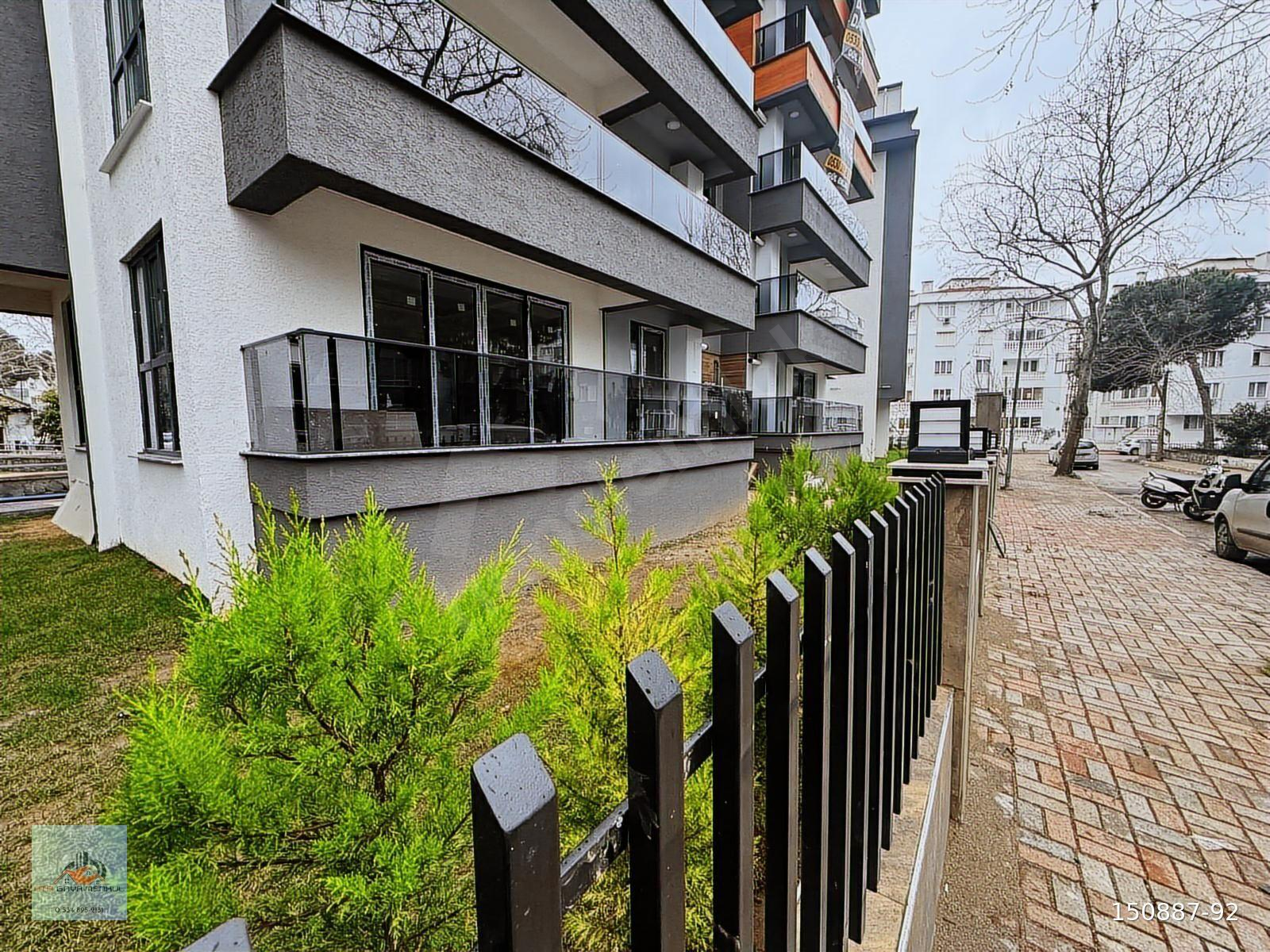 ATA GAYRİMENKUL'DEN ERDEK YALI MAH. SATILIK 2+1 ULTRA LÜKS DAİRE
