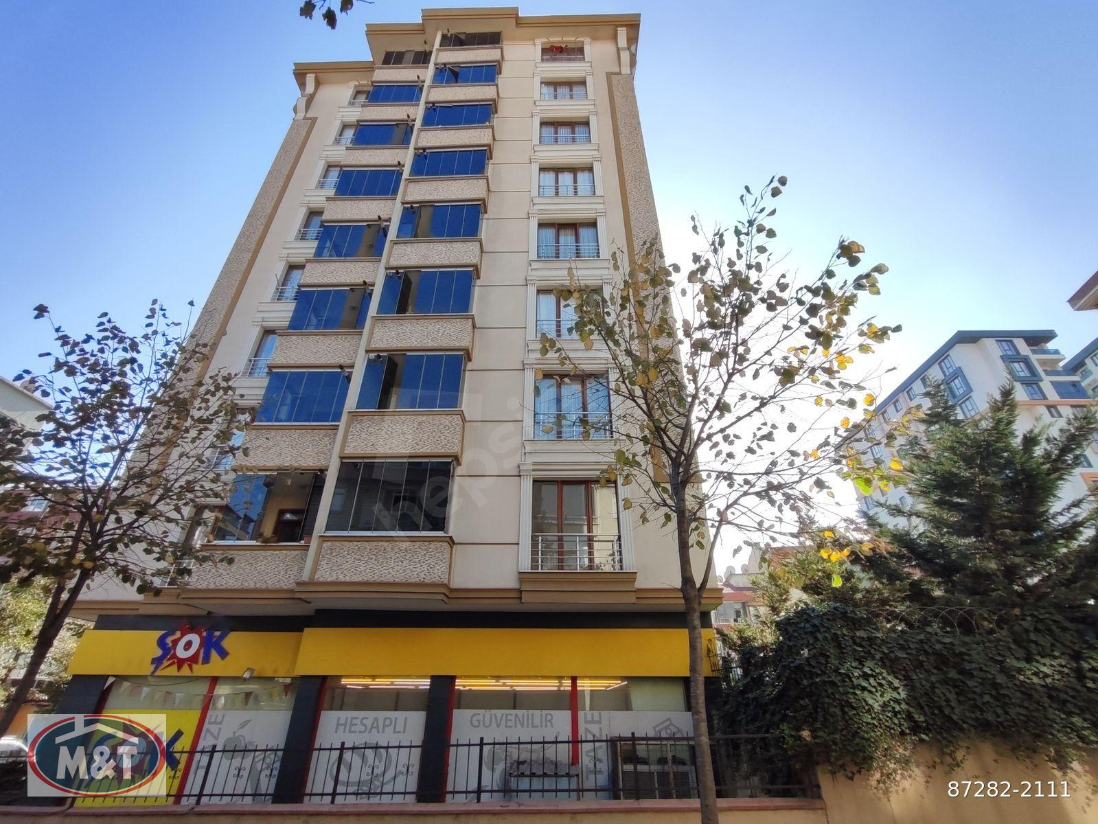 Bağcılar Devlet Hastanesine Yakın Site İçinde 2+1 Satılık Daire
