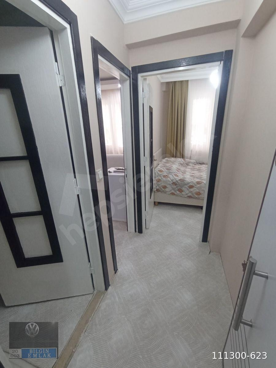 İstiklal Mahallesinde Kiralık Apart