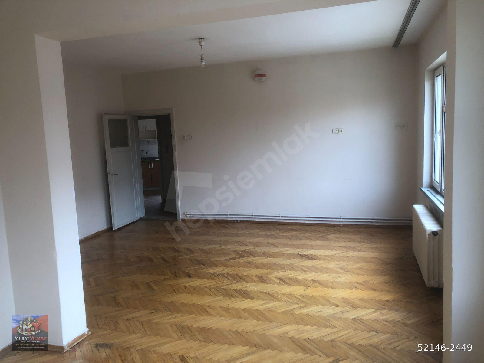 MURAT YILMAZ İNŞAAT EMLAK'TAN GÜLTEPE MAH.KİRALIK 3+1 DAİRE