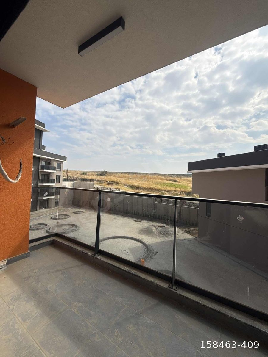 LİDYA GARDEN 2.ETAP SATILIK 3+1 LÜKS DAİRE
