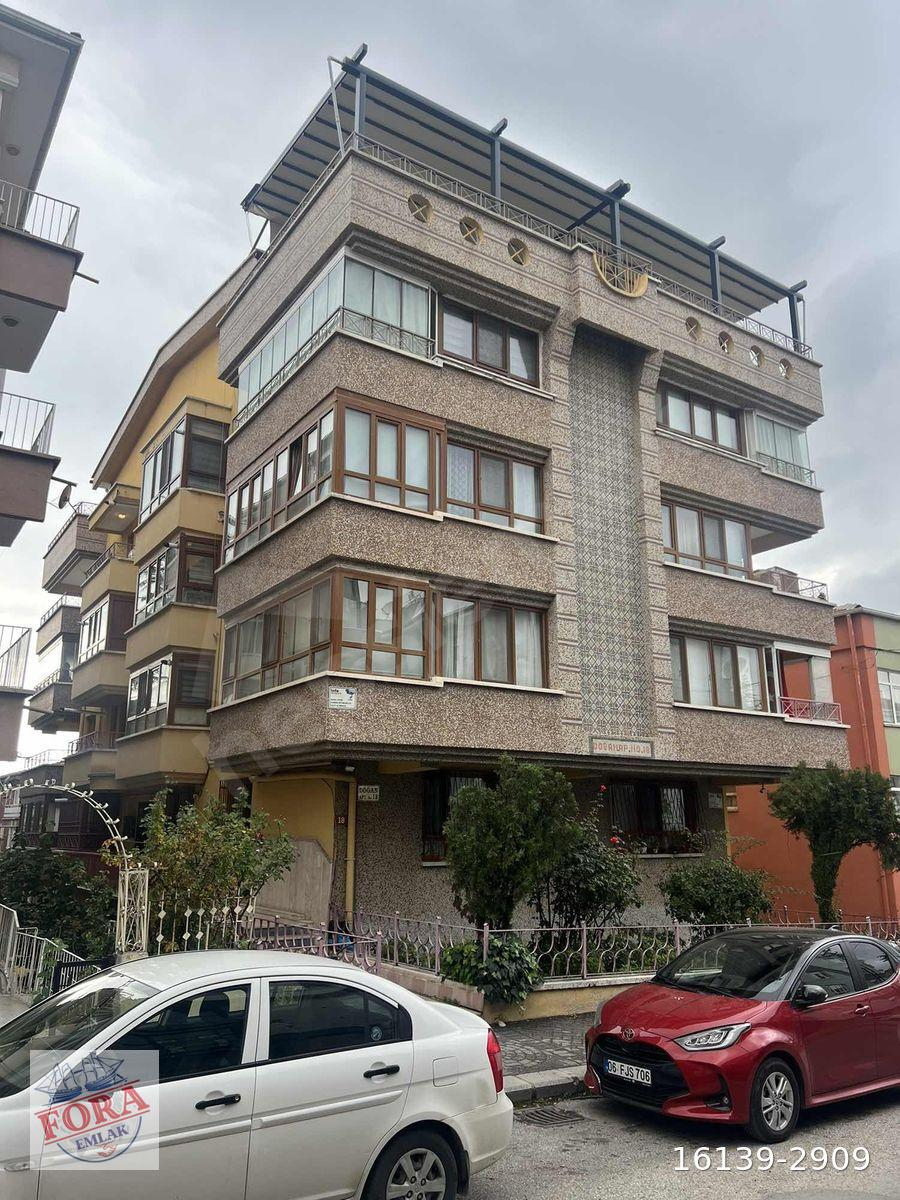 SEYRAN CADDESİ ÜZERİNDE PANORAMİK ANKARA MANZARALI DUBLEKS
