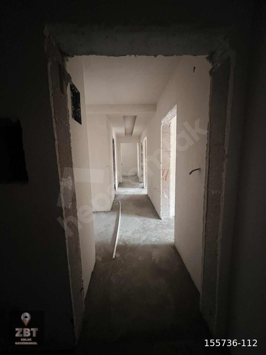 RÜYAŞEHİR SİTESİNDE SATILIK SIFIR 2+1 DAİRE