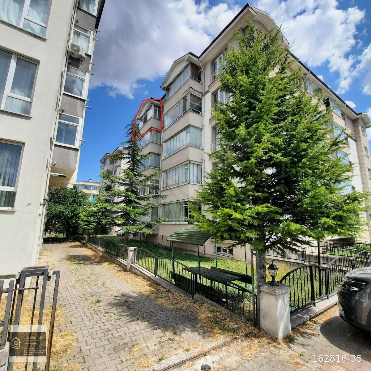 AS EMLAKTAN BORAZANLARDA EBEVEYN BANYOLU GENİŞ 3+1 FIRSAT DAİRE