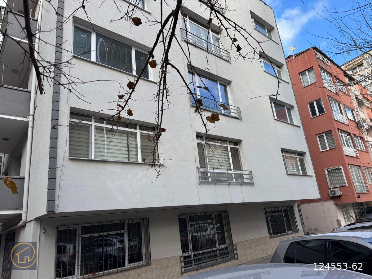 KIZILAY FEVZİ ÇAKMAK 2'DE TAMAMEN YENİLENMİŞ, OFİS VE KONUT KULLANIMINA UYGUN, KİRALIK 3+1 DAİRE
