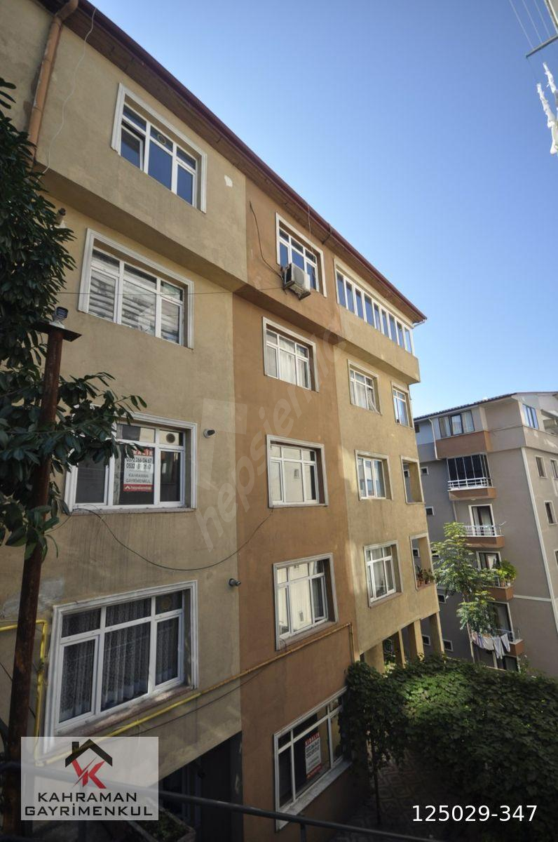 ZONGULDAK MERKEZ BAHÇELİEVLERDE MEMURA KİRALIK 2+1 DAİRE