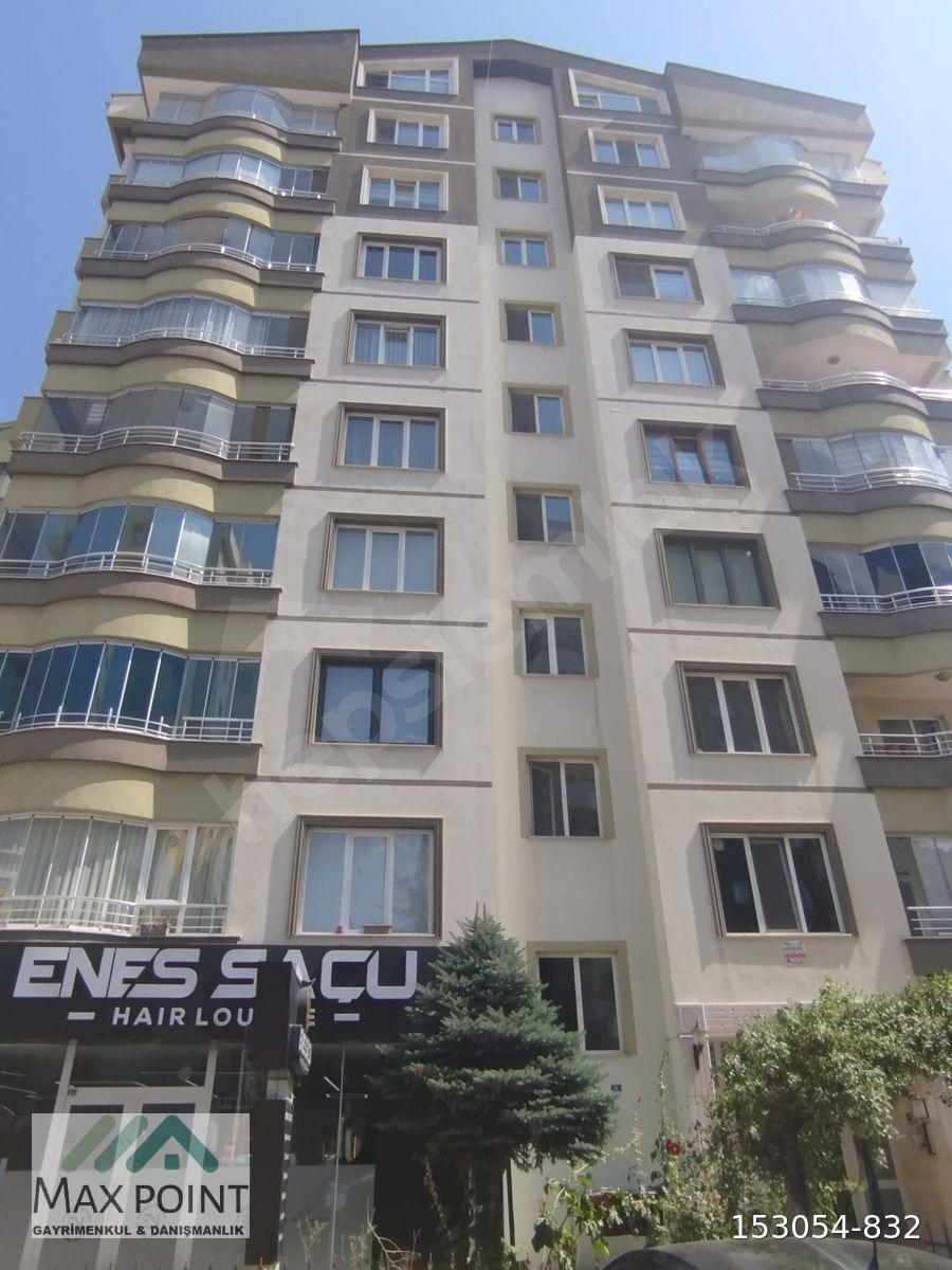 KÖŞK MAHALLESİNDE 225m2, 4+1 ODALI SATILIK DAİRE