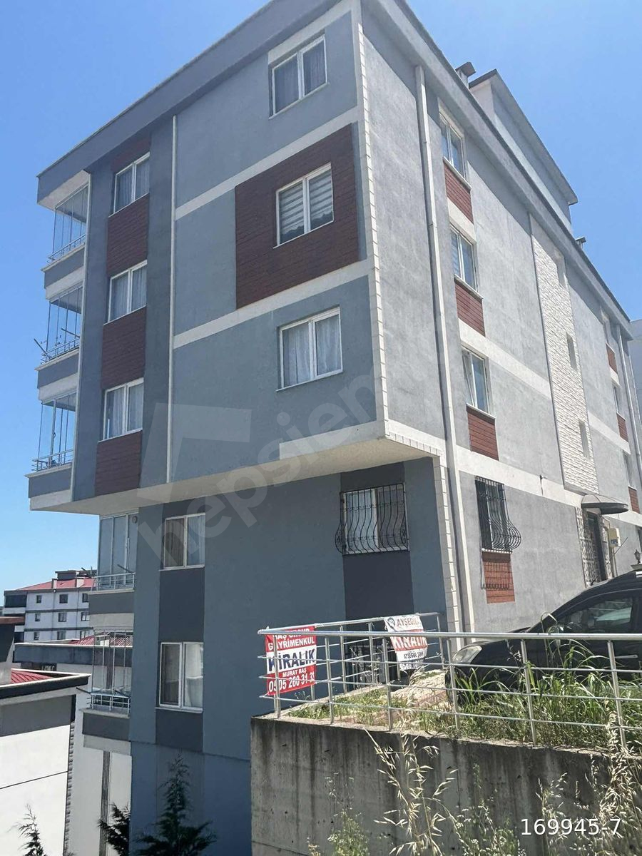 KİRALIK LÜKS GENİŞ 1+1 DAİRE BAŞ GROUP GAYRİMENKUL