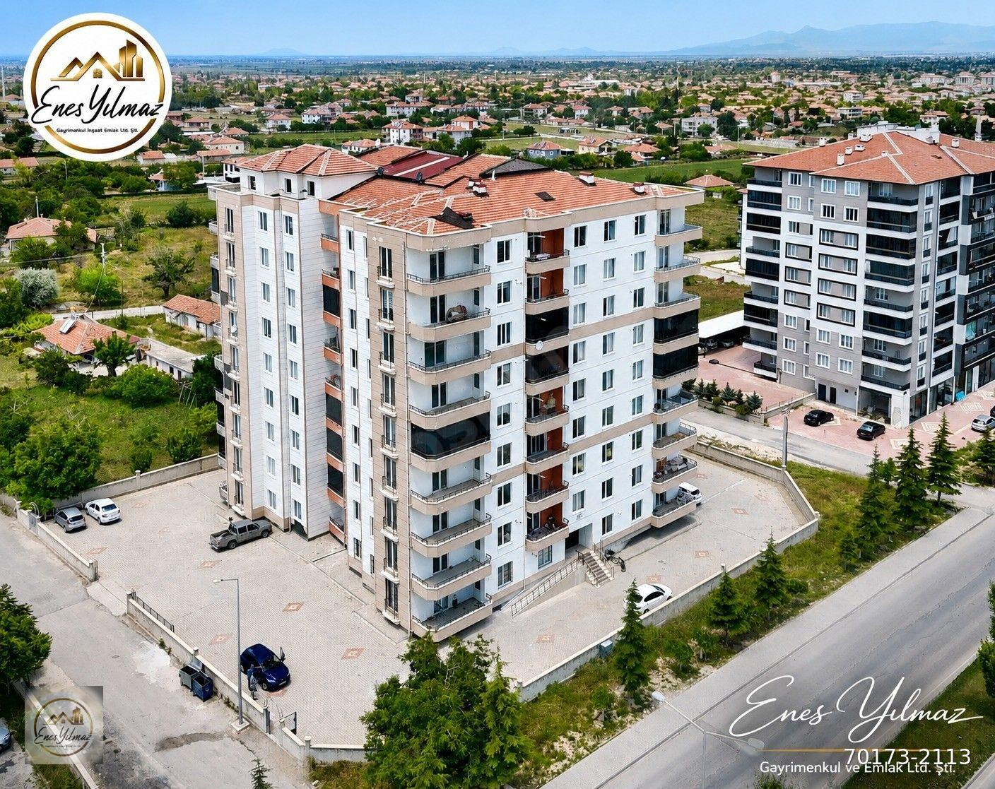 FATİH MAHALLESİ LARAPARK KONUTLARI’NDA KİRALIK 2+0 DAİRE