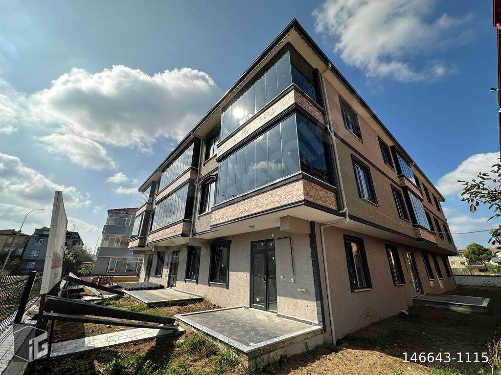 İG'DEN YAZ-KIŞ OTURUMA UYGUN TAMAMI BU FİYATA FIRSAT 2+1 DAİRE!!