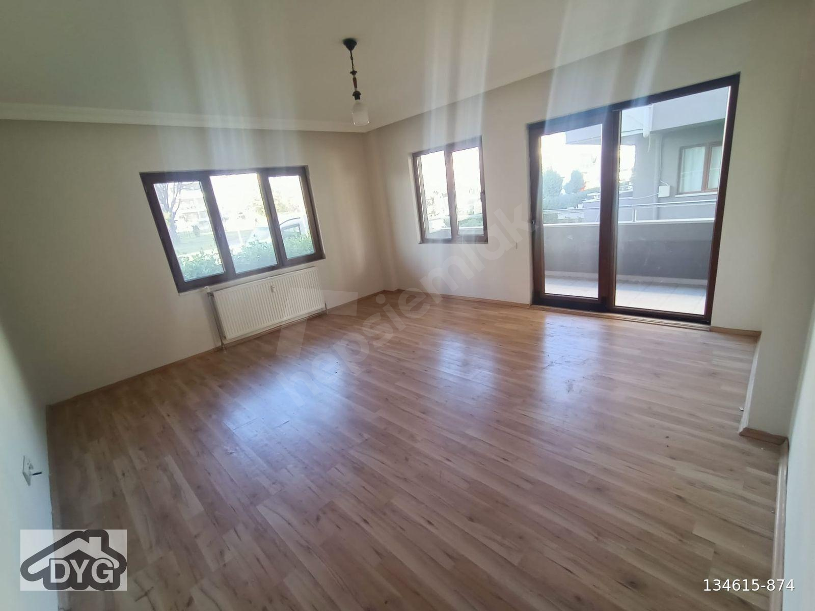 3+1 SATILIK DOĞALGAZLI DAİRE