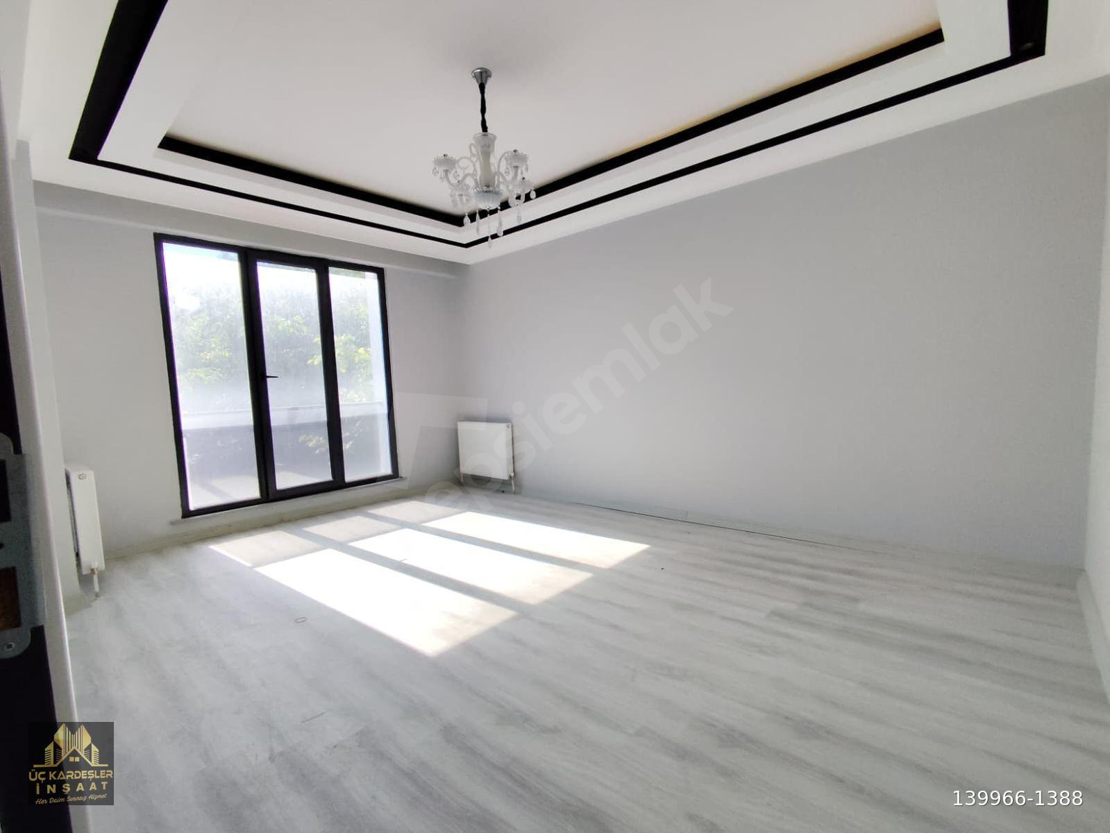 ÜÇ KARDEŞLER İNŞ TAŞOLUK MAH 3+1 115M ULTRA LÜX OTOPARKLI ARAKAT