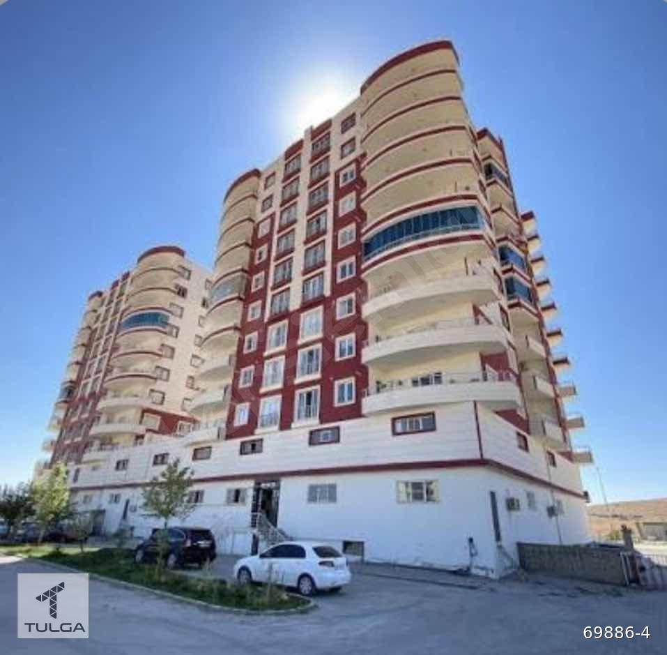DİYARBAKIR YOLU ÜZERİNDE ANACADDE'DE SATILIK 3+1 LÜKS DAİRE