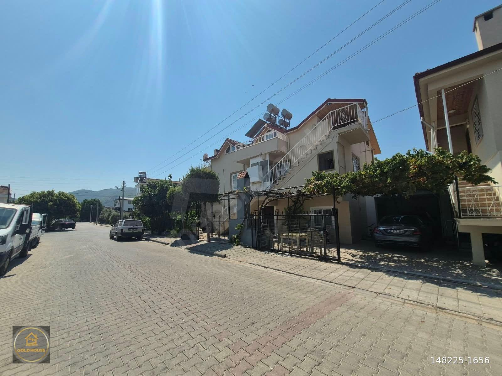 GoldHouse dan Babataşında Kiralık 2+1 Daire