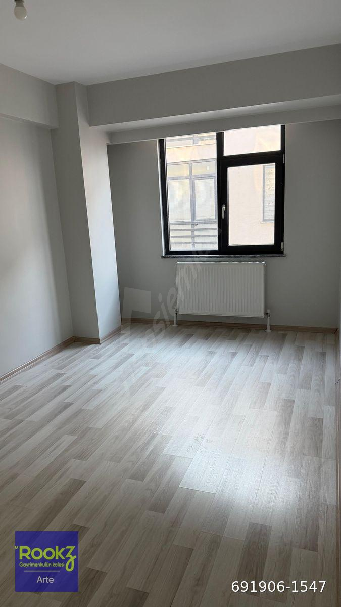Borazanlar Mahallesi'nde 2+1 Arakat Kiralık Daire